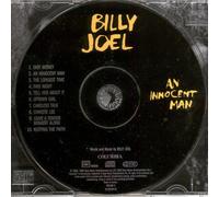 Billy Joel - An Innocent Man - New CD - 93 - T15z