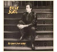 Billy Joel - An Innocent Man [VINYL]