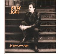 Billy Joel An Innoocent Man LP vinyl Europe 2025 2025 reissue 19658700811