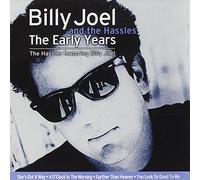 Billy Joel And The Hassles - Early Years