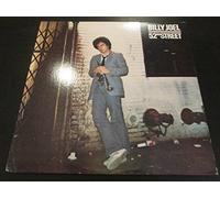 Billy Joel - BILLY JOEL / 52ND STREET