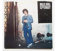 Billy Joel - Billy Joel - 52nd Street - [LP]