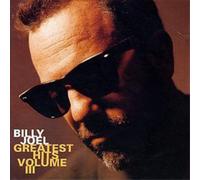 Joel, Billy - Billy Joel Greatest Hits: Volume III
