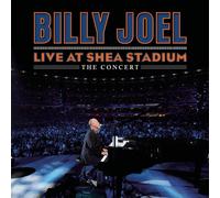 Billy Joel Live at Shea Stadium: The Concert [Region 4]