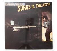 Billy Joel - BILLY JOEL - SONGS IN THE ATTIC - [LP] [VINYL]