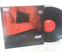 BILLY JOEL - BILLY JOEL storm front, 465658 1