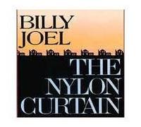 Billy Joel - BILLY JOEL - THE NYLON CURTAIN LP [VINYL]