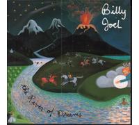 Billy Joel - Billy Joel - The River Of Dreams - [7"]
