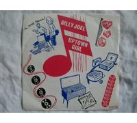 Billy Joel - BILLY JOEL Uptown Girl 7" 45