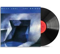 Billy Joel - BRIDGE - Vinyl Record VINYL LONGPLAY 33 1 - 89 - A15z