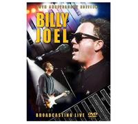 Billy Joel - Broadcasting Live
