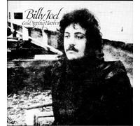 Billy Joel - Cold Spring Harbor