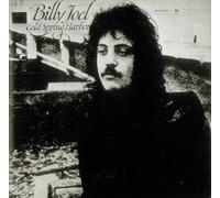 Billy Joel - Cold Spring Harbor