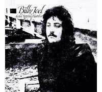 Billy Joel Cold Spring Harbor (Enh) (Rmst) (CD) (US IMPORT)