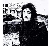 Billy Joel - Cold Spring Harbor - CD - P3z