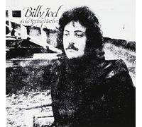 Billy Joel - Cold Spring Harbor