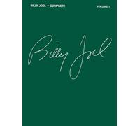 'Billy Joel Complete'