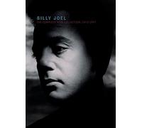Billy Joel - Complete Hits Collection 1973-1997 - CD - A15z