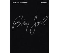 Billy Joel: Complete Volume 2