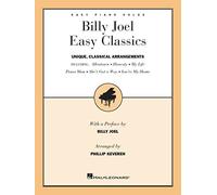 Billy Joel Easy Classics