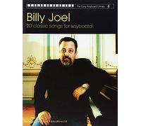 Billy Joel (Easy Keyboard Library)