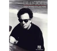 Billy Joel: Easy Piano Collection