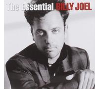 Billy Joel - Essential Billy Joel