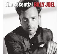 Billy Joel - Essential Billy Joel