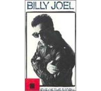 Billy Joel - Eye of the Storm (VHS)
