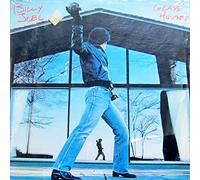 Billy Joel - Glass houses (1980) [VINYL]