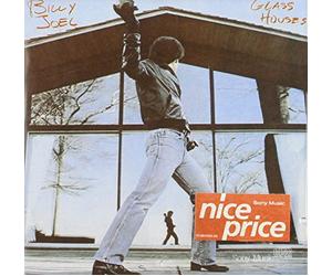 Billy Joel - Glass Houses