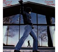 Billy Joel – Glass Houses – CD (1998)