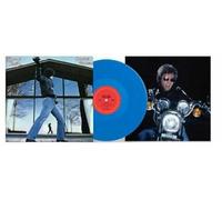 Billy Joel - Glass Houses - Exclusive Limited Edition Sky Blue Colored Vinyl LP