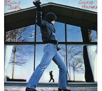 Joel Billy - Glass Houses