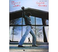 Billy Joel - Glass Houses: Additional Editing and Transcription by David Rosenthal