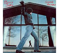 Billy Joel - Glass Houses [VINYL]