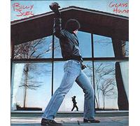 Billy Joel - Glass Houses [Vinyl LP]