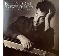 BILLY JOEL - Greatest Hits 1 & 2 [VINYL]