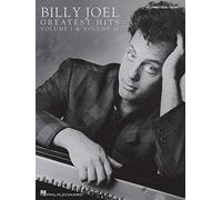 Billy Joel Greatest Hits, Vol. 1 & 2