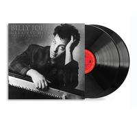 BILLY JOEL - Greatest Hits Vol. I & II (2025) 2 LP Vinyl