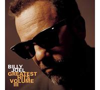 Billy Joel - Greatest Hits Vol III