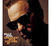 Billy Joel Greatest Hits Vol III (CD) (US IMPORT)