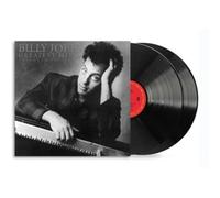 Billy Joel: Greatest Hits Volume 1 & 2(2LP/GF) - LP vinyl SEALED