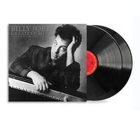 BILLY JOEL - Greatest Hits Volume I II - Vinyl Record - J15z