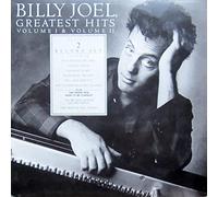 Billy Joel - Greatest Hits Volume I & Volume II
