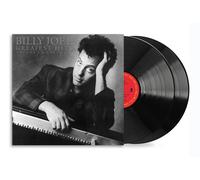 Billy Joel - Greatest Hits Volume I & Volume II 2LP Vinyl 12" Album