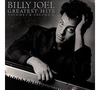 Billy Joel - Greatest Hits: Volume I & Volume II (Double LP) [VINYL]