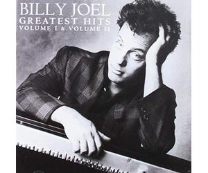 BILLY JOEL - Greatest Hits Volume I & Volume Ii (Gold Series)