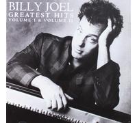 BILLY JOEL - Greatest Hits Volume I & Volume Ii (Gold Series)