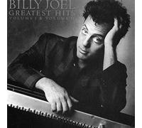 Billy Joel - Greatest Hits Volumes 1 & 2 (1973-1985)